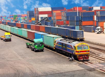 Customs Brokerage